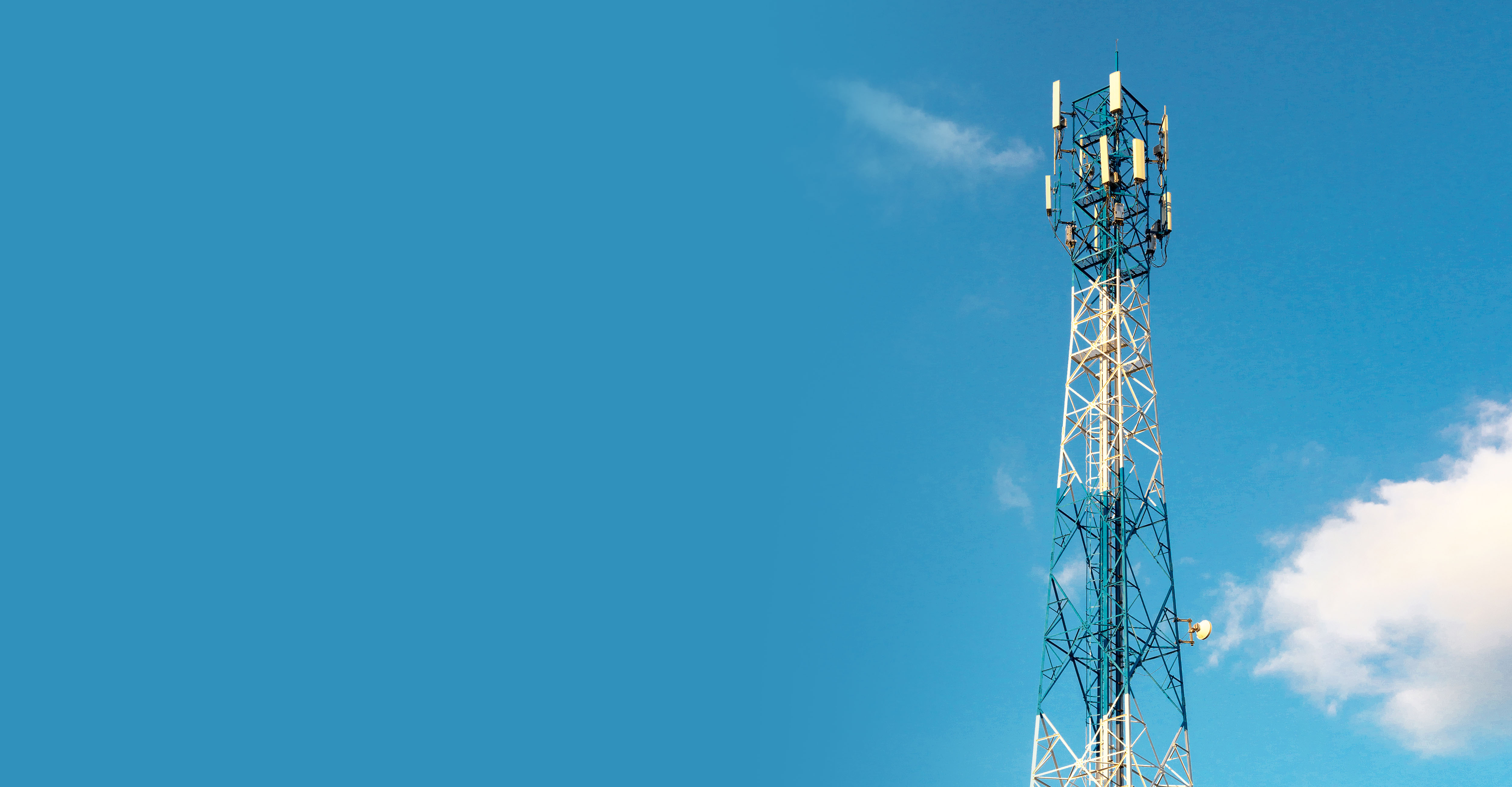 Connect44 Telekommunikation aus einer Hand