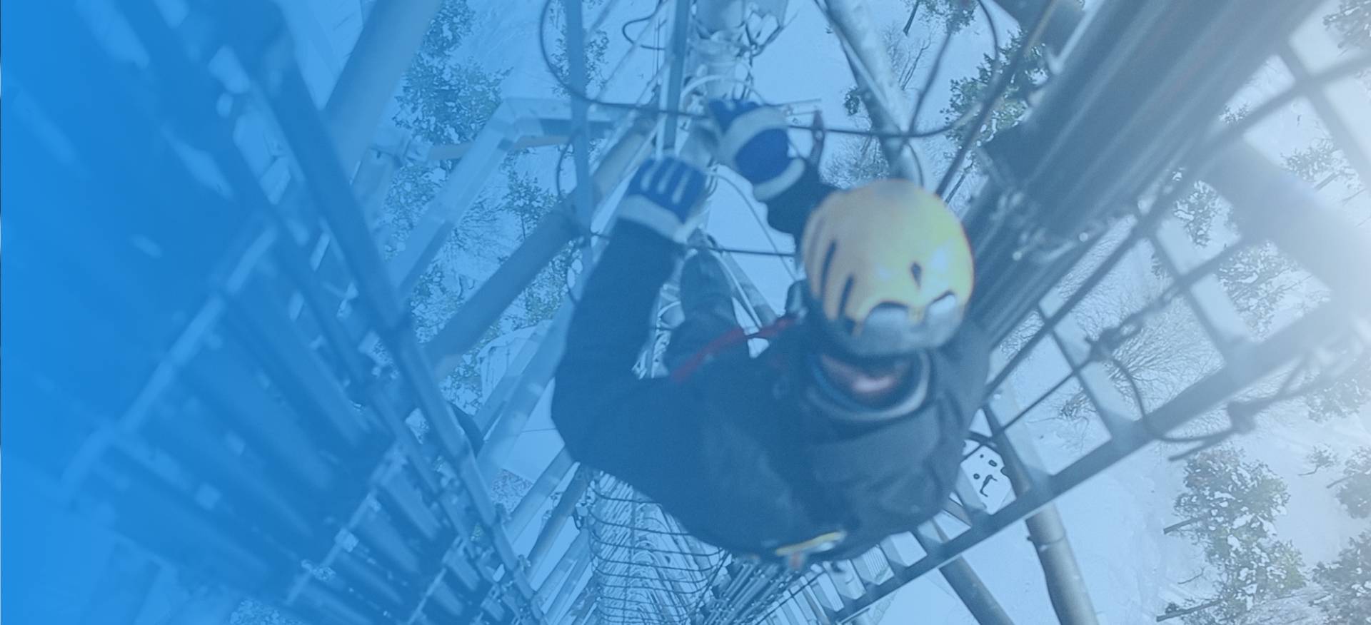 Connect44 Aufbau von Netzwerken