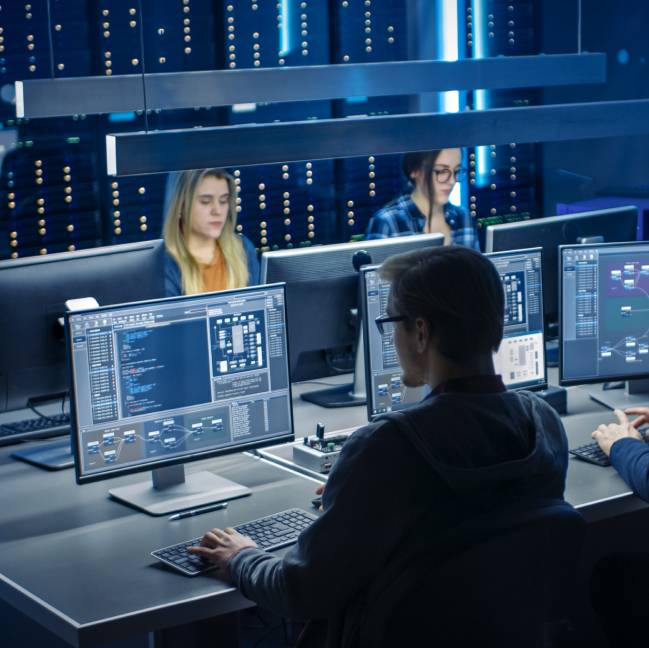 Connect44 Mobilfunknetzbetreiber [MNOs]